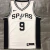 Regata San Antonio Spurs - Association Edition - 17/23 - Swingman - SportsCenter - camisas de Time, camisas da NFL, regatas de Basquete e muito mais