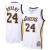 Regata Los Angeles Lakers - Mitchell & Ness - Branca