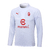 Conjunto de Treino Milan 23/24 - Puma - Calça e Jaqueta Meio Zíper - comprar online