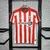 Camisa Sunderland Home 24/25 - Hummel - Masculino Torcedor