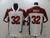 Imagem do Camisa Arizona Cardinals Nike Masculina - Branca/Vermelha