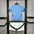 Conjunto Infantil Manchester City Home 24/25 - Puma - comprar online