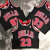 Regata Chicago Bulls - Mitchell & Ness - Preta - SportsCenter - camisas de Time, camisas da NFL, regatas de Basquete e muito mais