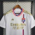 Camisa Lyon Home 23/24 - Adidas - Masculino Torcedor - loja online