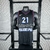 Regata Philadelphia 76ers - City Editon - 20/21 - Swingman