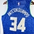 Regata Milwaukee Bucks - City Edition - 23/24 Swingman - comprar online