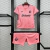 Conjunto Infantil Porto Away 25/26 - New Balance - comprar online
