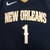Regata New Orleans Pelicans - Icon Edition - 75 Anos - 17/23 - Swingman - loja online