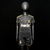 Conjunto Infantil Retrô Real Madrid 12/13 - Adidas
