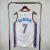 Regata Oklahoma City Thunder - Association Edition - 19/23 Swingman - comprar online
