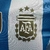 Camisa Argentina Home 2024 - Adidas - Masculino Jogador - Manga Longa na internet