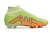 Chuteira Nike Air Zoom Mercurial 15 Elite FG Superfly 9 - Campo