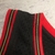 Cropped Philadelphia 76ers - Mitchell & Ness - Preto - Feminino - loja online