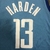 Regata Houston Rockets - City Edition - 20/21 - Swingman