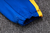 Conjunto NBA Golden State Warriors 23/24 - Nike - Jaqueta e Calça - Azul - loja online