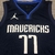 Regata Dallas Mavericks - Statement Edition - 20/22 - Swingman - loja online