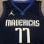 Regata Dallas Mavericks - Statement Edition - 20/22 - Swingman - loja online