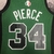Regata Boston Celtics - Mitchell & Ness Kelly Green Hardwood Classics - comprar online