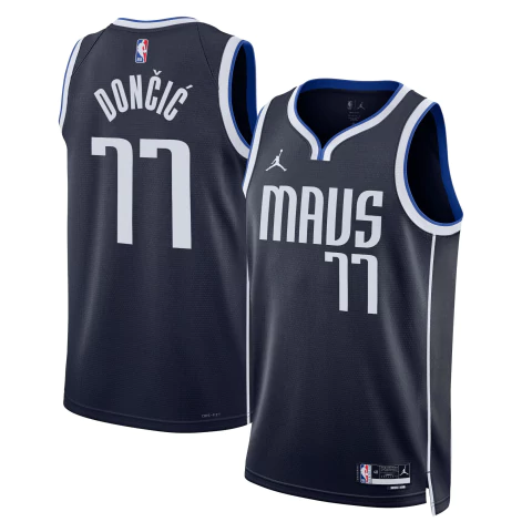 Regata Dallas Mavericks - Statement Edition - 22/23 - Swingman