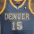 Regata Denver Nuggets - Mitchell & Ness - Carmelo Anthony - loja online