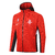 Conjunto NBA Houston Rockets - Nike - Jaqueta e Calça - Vermelho - SportsCenter - camisas de Time, camisas da NFL, regatas de Basquete e muito mais
