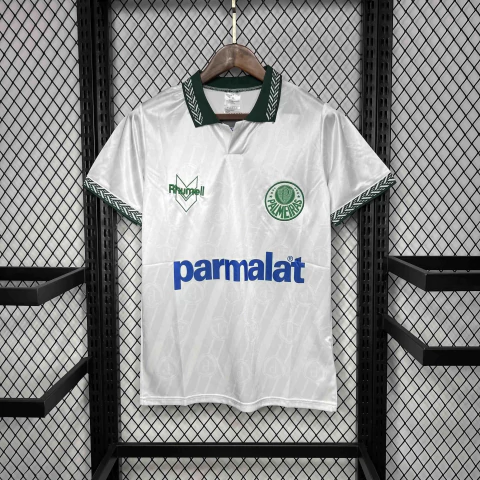 Camisa Palmeiras Retrô 1994 Branca - Rhumell - comprar online