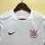 Camisa Corinthians Home 23/24 - Nike - Feminina Torcedor - SportsCenter - camisas de Time, camisas da NFL, regatas de Basquete e muito mais
