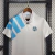 Camisa Olympique de Marseille Retrô 1993 - Adidas - Branca na internet