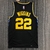 Regata Golden State Warriors - City Edition - 75 Anos - 21/22 - Swingman - comprar online