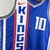 Regata Sacramento Kings - City Edition - 23/24 - Swingman - loja online