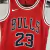 Regata Chicago Bulls - Icon Edition - 17/23 - Infantil na internet