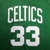 Cropped Boston Celtics - Mitchell & Ness - Verde - Feminino - comprar online