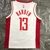 Regata Houston Rockets - Association Edition - 19/23 - Swingman