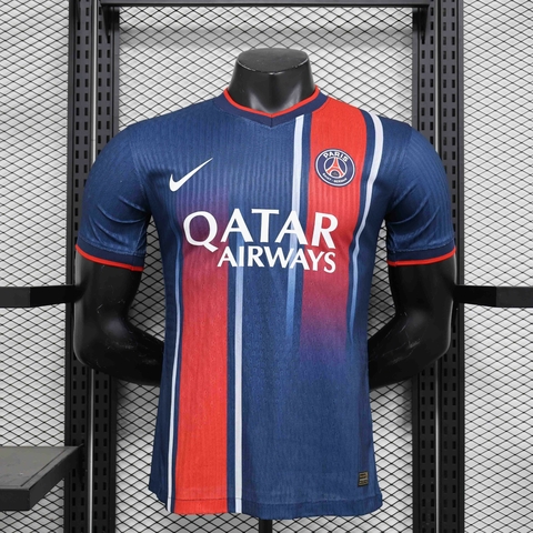 Camisa Paris Saint Germain Edição Especial 24/25 - Nike - Masculino Jogador