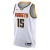 Regata Denver Nuggets - Association Edition - 18/23 - Swingman - comprar online