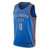 Regata Oklahoma City Thunder - Icon Edition - 17/21 Swingman
