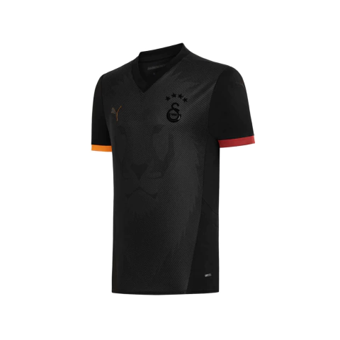 Camisa Galatasaray Edição Especial 25/26 - Puma - Masculino Torcedor - comprar online