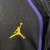 Camisa de Botão Los Angeles Lakers - Jordan - loja online