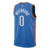 Regata Oklahoma City Thunder - Icon Edition - 17/21 Swingman - comprar online