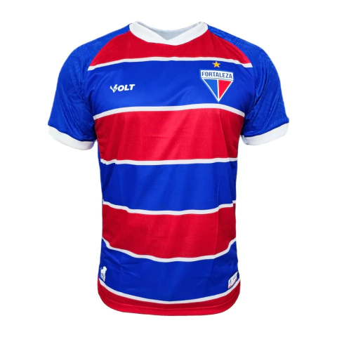 Camisa Fortaleza Home 24/25 - Volt - Masculino Torcedor - comprar online