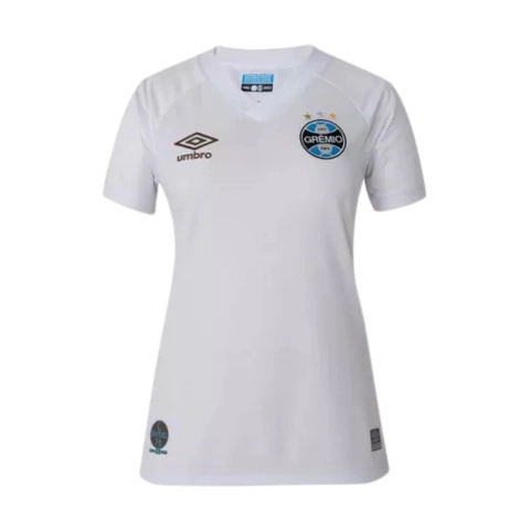 Camisa Grêmio Away 23/24 - Umbro - Feminina Torcedor - comprar online
