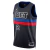 Regata Detroit Pistons - Statement Edition - 22/23 - Swingman - comprar online