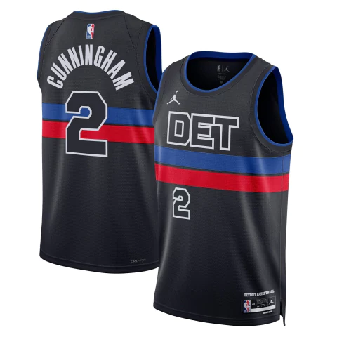 Regata Detroit Pistons - Statement Edition - 22/23 - Swingman