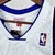 Regata Dallas Mavericks - Mitchell & Ness - Dirk Nowitzki - Branca na internet