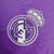 Camisa Real Madrid Retrô 2017/2018 Manga Longa Roxa - Adidas - SportsCenter - camisas de Time, camisas da NFL, regatas de Basquete e muito mais