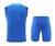 Conjunto de Treino Chelsea 22/23 - Nike - Masculino - Azul - SportsCenter - camisas de Time, camisas da NFL, regatas de Basquete e muito mais