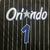 Cropped Orlando Magic - Mitchell & Ness - Preto - Feminino - comprar online