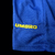 Conjunto Infantil Retrô Brasil 1994 - Umbro na internet