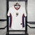 Camisa Barcelona Retrô 1998/1999 Branca - Nike