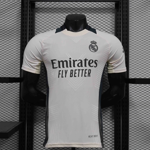 Camisa Real Madrid Treino 24/25 - Adidas - Masculino Jogador